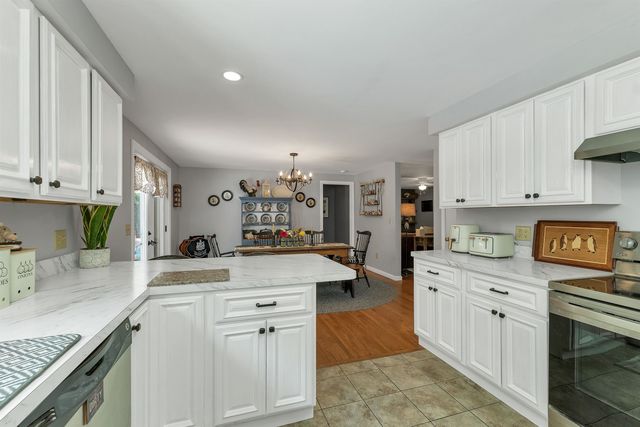 314 Lancaster Hill Road, Tilton, NH 03276