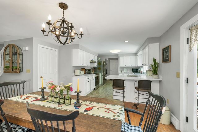 314 Lancaster Hill Road, Tilton, NH 03276