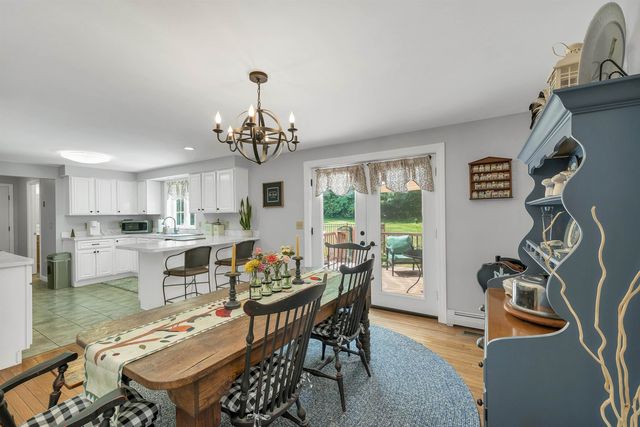 314 Lancaster Hill Road, Tilton, NH 03276