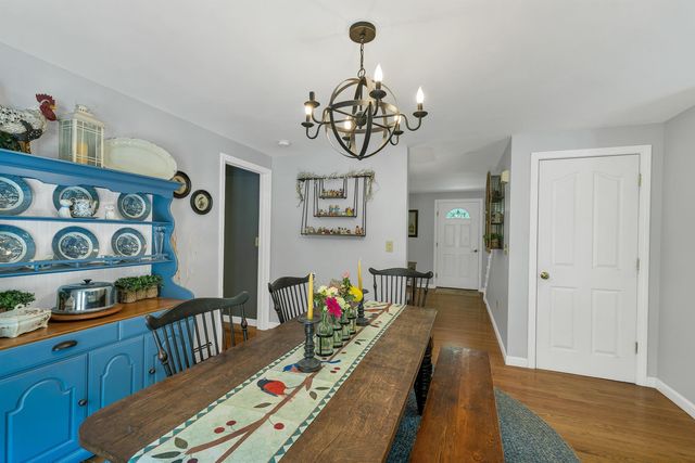 314 Lancaster Hill Road, Tilton, NH 03276