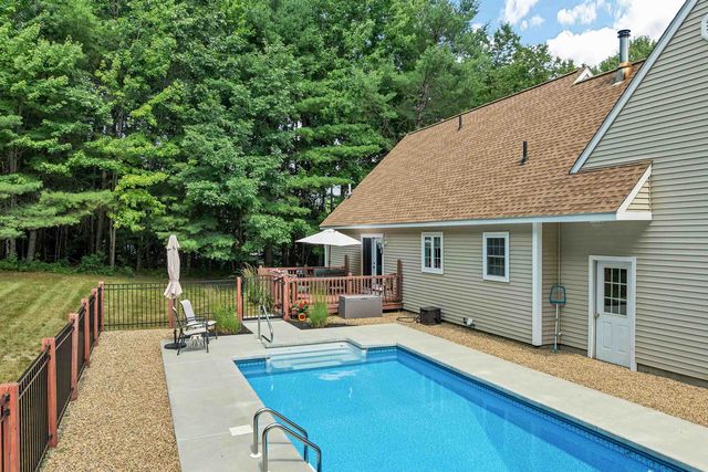 314 Lancaster Hill Road, Tilton, NH 03276