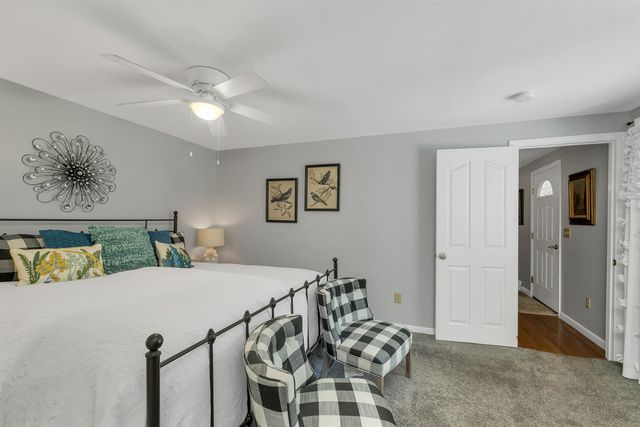 314 Lancaster Hill Road, Tilton, NH 03276