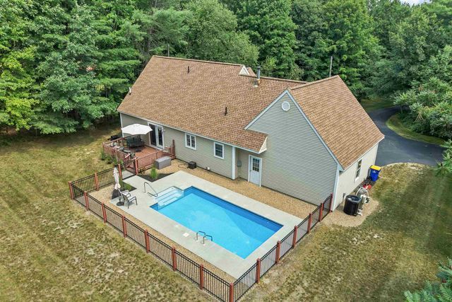 314 Lancaster Hill Road, Tilton, NH 03276