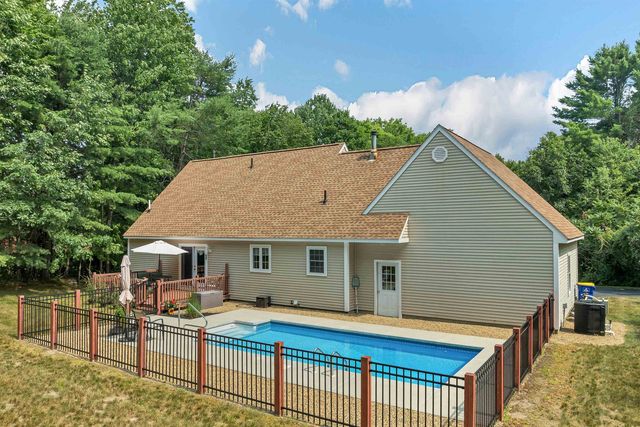 314 Lancaster Hill Road, Tilton, NH 03276