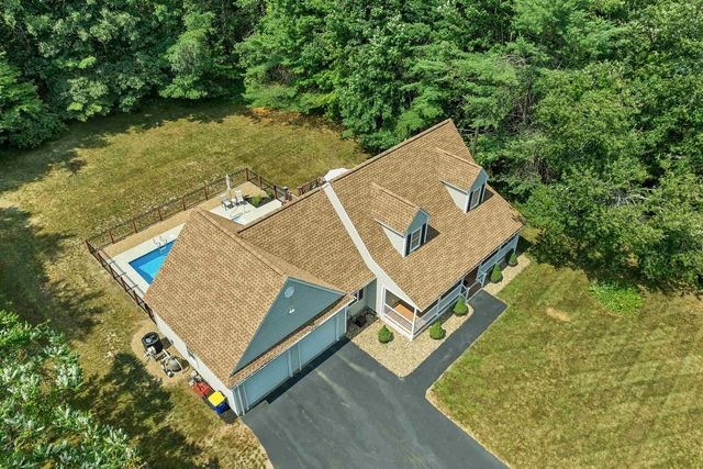 314 Lancaster Hill Road, Tilton, NH 03276