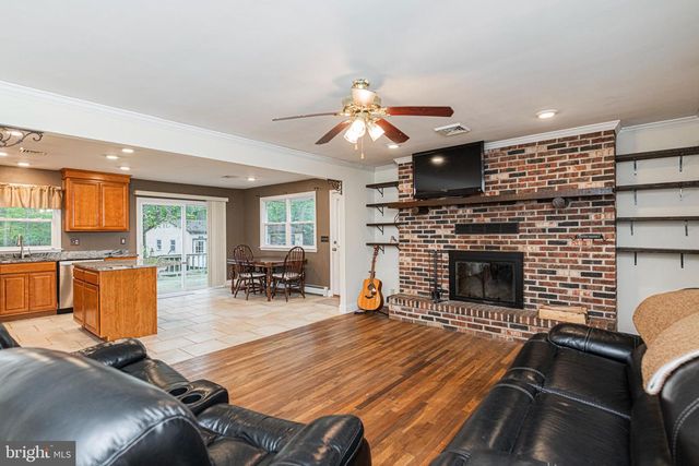 572 ROCK RUN RD, Pottstown, PA 19465