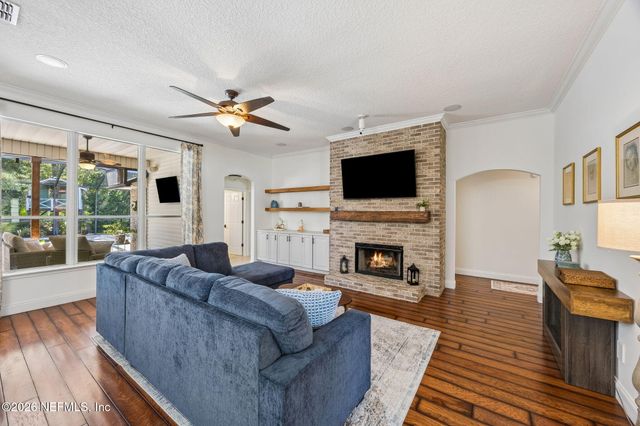 2411 GOLDEN BELL Lane, Fleming Island, FL 32003