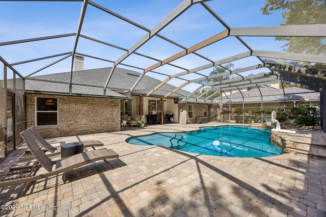 2411 GOLDEN BELL Lane, Fleming Island, FL 32003