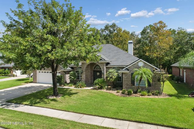 2411 GOLDEN BELL Lane, Fleming Island, FL 32003