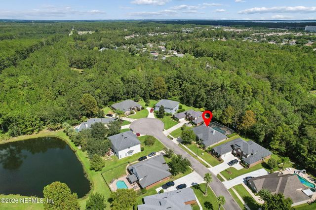2411 GOLDEN BELL Lane, Fleming Island, FL 32003