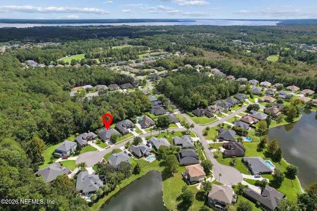 2411 GOLDEN BELL Lane, Fleming Island, FL 32003