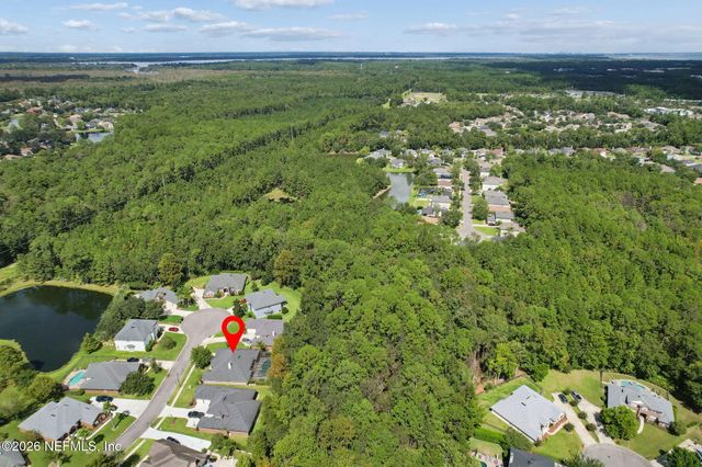 2411 GOLDEN BELL Lane, Fleming Island, FL 32003