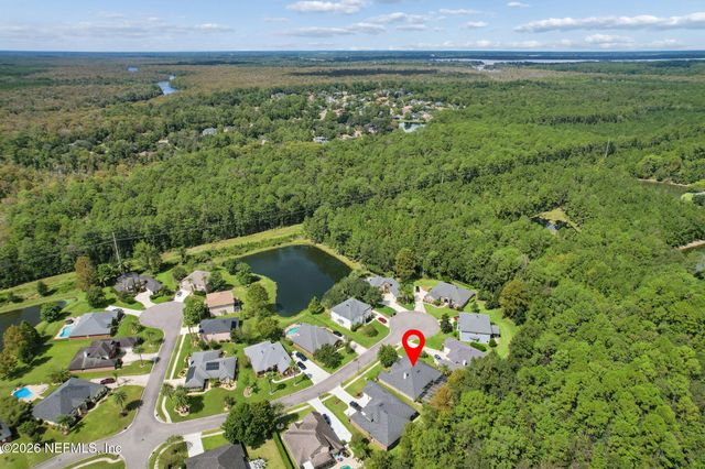 2411 GOLDEN BELL Lane, Fleming Island, FL 32003