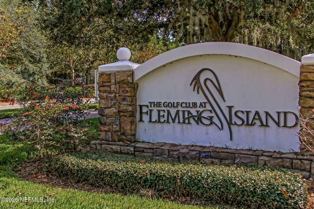 2411 GOLDEN BELL Lane, Fleming Island, FL 32003
