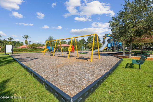 2411 GOLDEN BELL Lane, Fleming Island, FL 32003