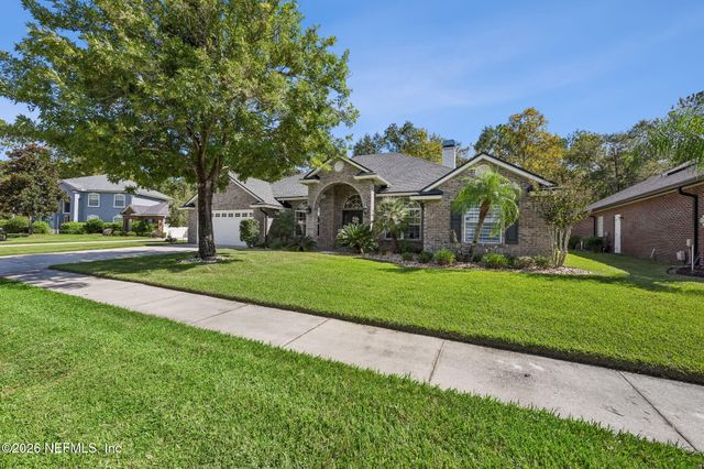 2411 GOLDEN BELL Lane, Fleming Island, FL 32003