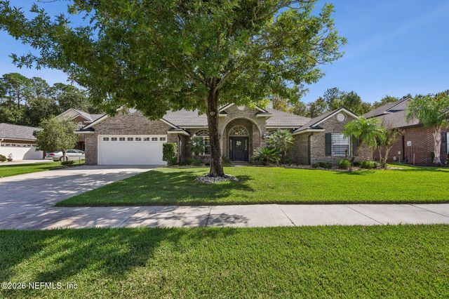 2411 GOLDEN BELL Lane, Fleming Island, FL 32003