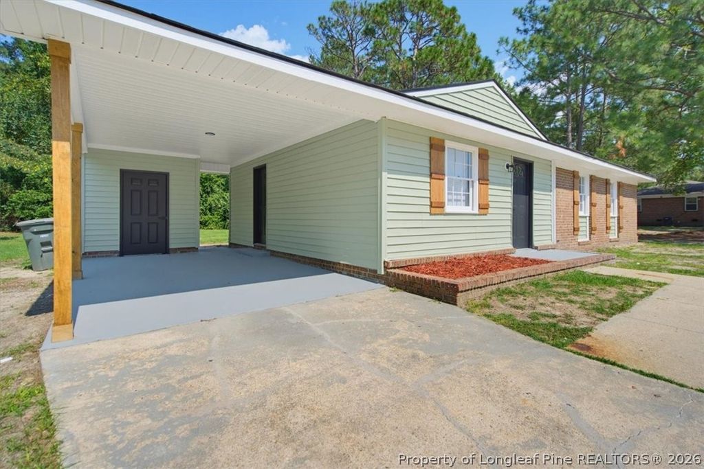 6612 Amanda Circle, Fayetteville, NC 28304 — photo 4
