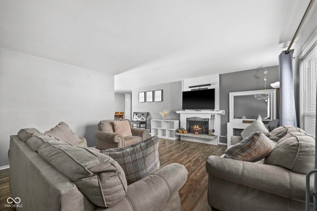 3640 Marseille Road, Indianapolis, IN 46226