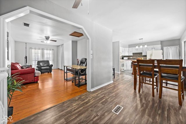 3640 Marseille Road, Indianapolis, IN 46226