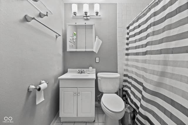 3640 Marseille Road, Indianapolis, IN 46226