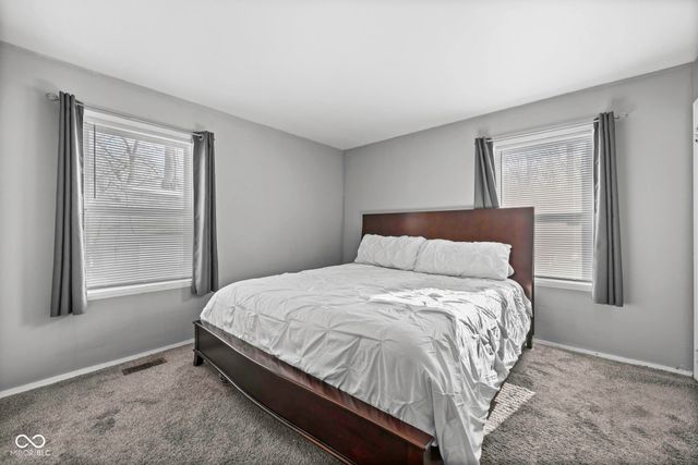 3640 Marseille Road, Indianapolis, IN 46226