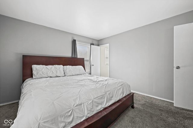 3640 Marseille Road, Indianapolis, IN 46226