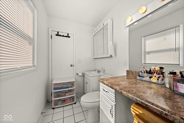 3640 Marseille Road, Indianapolis, IN 46226