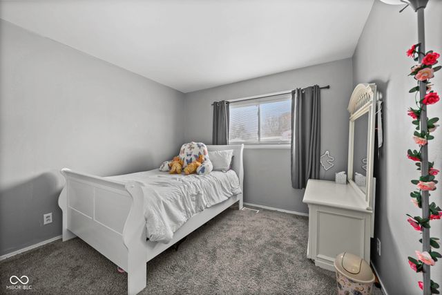 3640 Marseille Road, Indianapolis, IN 46226