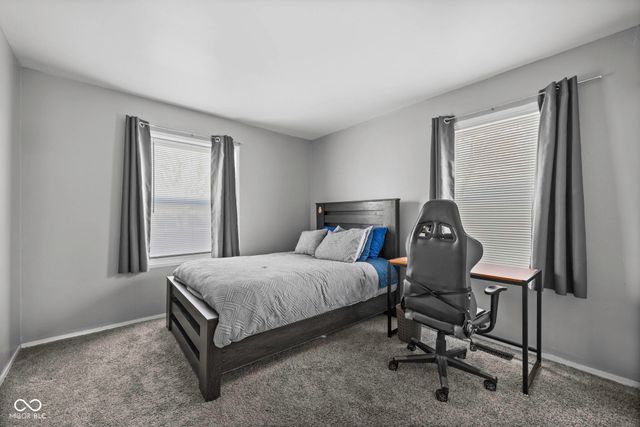 3640 Marseille Road, Indianapolis, IN 46226