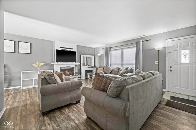 3640 Marseille Road, Indianapolis, IN 46226