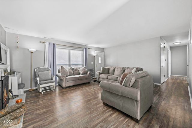 3640 Marseille Road, Indianapolis, IN 46226