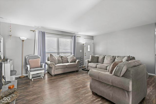 3640 Marseille Road, Indianapolis, IN 46226