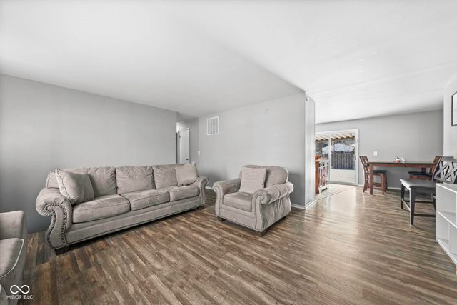 3640 Marseille Road, Indianapolis, IN 46226