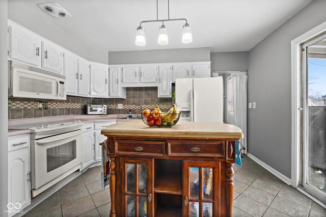 3640 Marseille Road, Indianapolis, IN 46226