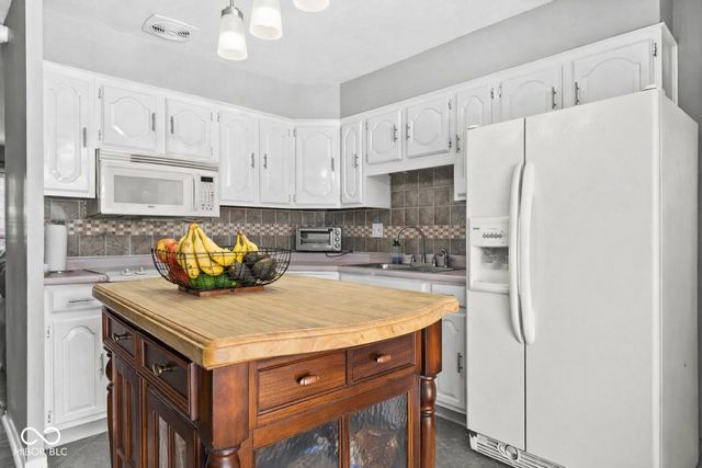 3640 Marseille Road, Indianapolis, IN 46226