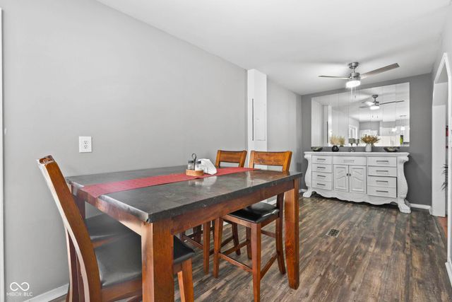 3640 Marseille Road, Indianapolis, IN 46226