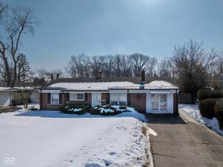 3640 Marseille Road, Indianapolis, IN 46226