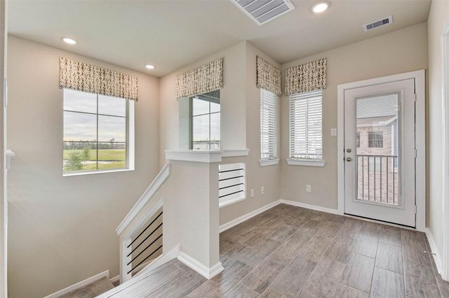 11831 Marbled White Lane, Humble, TX 77346