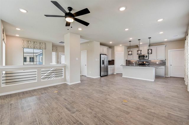 11831 Marbled White Lane, Humble, TX 77346