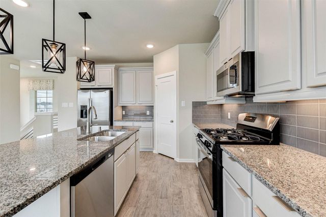 11831 Marbled White Lane, Humble, TX 77346