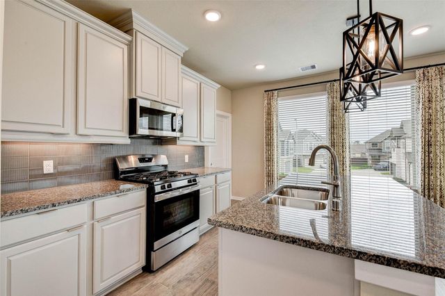 11831 Marbled White Lane, Humble, TX 77346