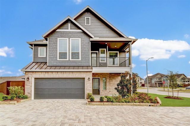 11831 Marbled White Lane, Humble, TX 77346