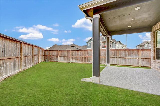 11831 Marbled White Lane, Humble, TX 77346