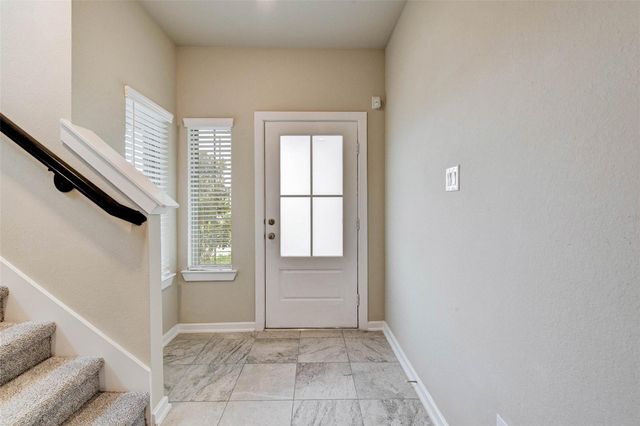 11831 Marbled White Lane, Humble, TX 77346