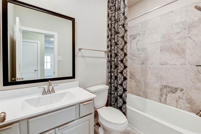 11831 Marbled White Lane, Humble, TX 77346