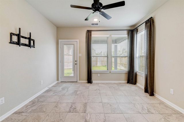 11831 Marbled White Lane, Humble, TX 77346