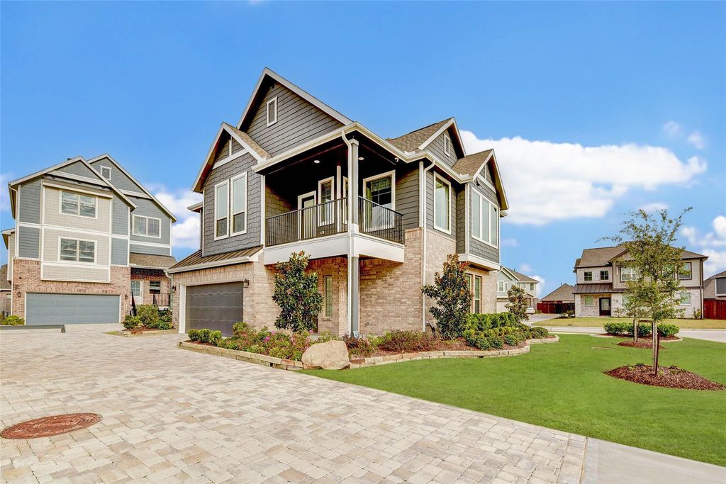 11831 Marbled White Lane, Humble, TX 77346