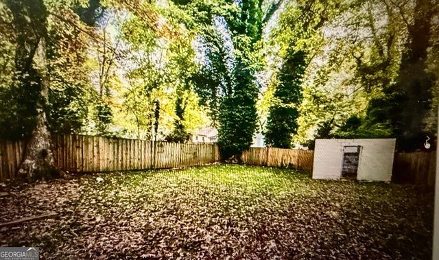 1375 Graymont Drive, Atlanta, GA 30310