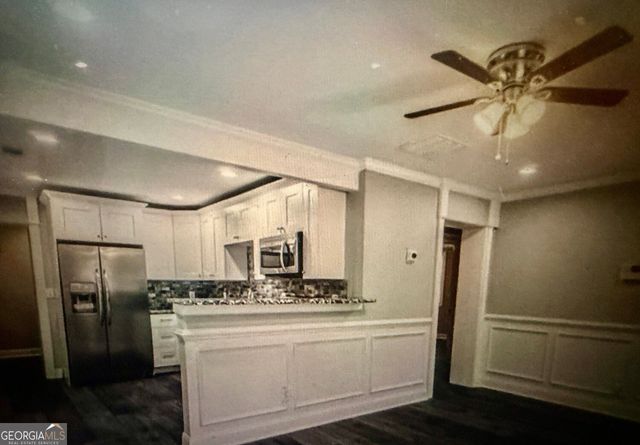 1375 Graymont Drive, Atlanta, GA 30310